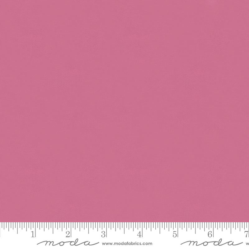 Moda Bella Solids 452 English Rose Fabric
