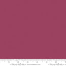 Moda Bella Solids 453 Rose Wine Fabric