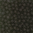 Blank Quilting Starlet Tonal Black Fabric