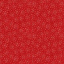 Blank Quilting Starlet Tonal Red Fabric