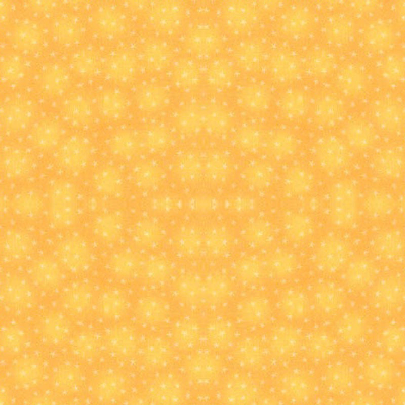 Blank Quilting Starlet Tonal Yellow Fabric