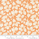 Moda Denim And Daisies Sunday Best Floral Butterscotch Fabric