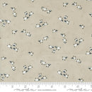 Moda Willows Farm Sheep In The Pasture Mushroom Fabric