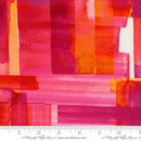 Moda Playgrounds Washi Plaid Pink Fabric