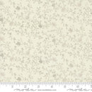 Moda Vintage Linen Dainty Floral Porcelain Fabric