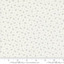 Moda Vintage Linen Small Floral Cream Fabric