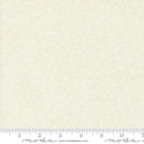 Moda Vintage Linen Small Floral Porcelain Fabric