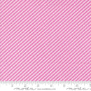 Moda Laguna Sunrise Stripes Sweet Pea Fabric