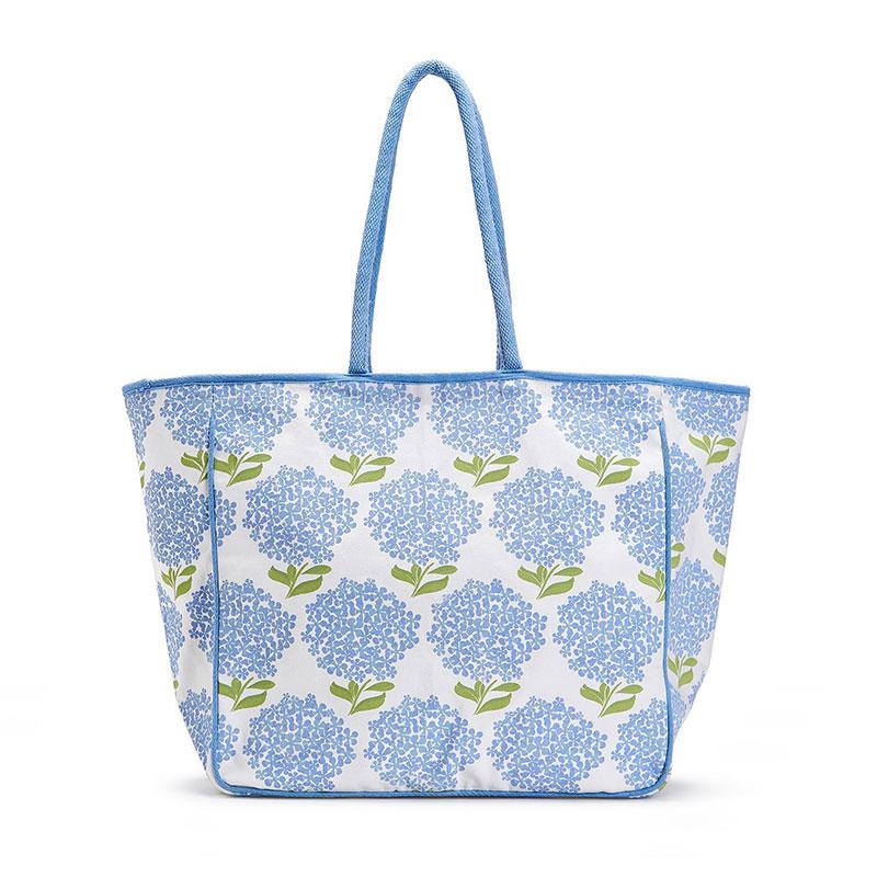 Hydrangea Tote Bag