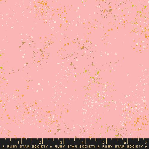 Ruby Star Society Speckled Balmy Fabric