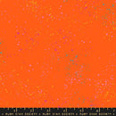 Ruby Star Society Speckled Goldfish Fabric