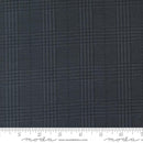 Moda Farmhouse Flannels III Plaid Black 108" Flannel Fabric