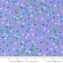 Moda Fiesta Pinata Dots Lilac Fabric
