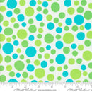 Moda Fiesta Festive Dots Splash Fabric