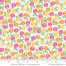 Moda Fiesta Fruit Berries Sunrise Fabric