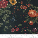 Moda Daisy Lane My Garden Florals Mulch Fabric