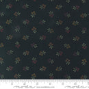 Moda Daisy Lane Trio Of Blooms Mulch Fabric
