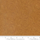 Moda Daisy Lane Cloudy Skies Sunflower Fabric