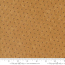 Moda Daisy Lane Rosebuds Sunflower Fabric