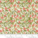 Moda Woodland Wonder Make It Pretty Florals Cloud Fabric