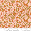 Moda Woodland Wonder Make It Pretty Florals Blush Fabric