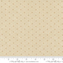 Moda KT Favorites Perfect Bloom Blender Dandelion Fabric