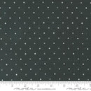 Moda Magic Dot Charcoal Fabric