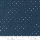 Moda Magic Dot Midnight Fabric
