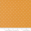 Moda Magic Dot Goldie Fabric