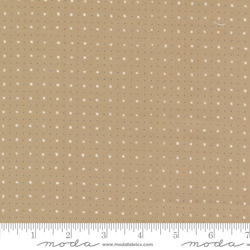 Moda Longshore Drop Rope Fabric