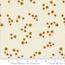 Moda Field Of Flowers Chamomile Porcelain Fabric