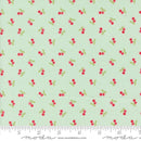 Moda Cali & Co Cherries Breeze Fabric