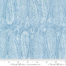 Moda Serena Shores Paisley Shells Breeze Fabric