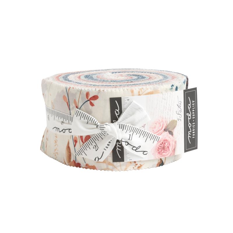 Moda Sandalwood Jelly Roll