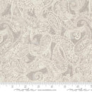 Moda Sandalwood Adaline Paisley Moonbeam Fabric