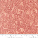 Moda Sandalwood Adaline Paisley Rose Quartz Fabric