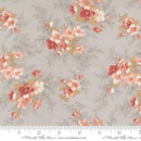 Moda Sandalwood Cassandra Florals Moonbeam Fabric