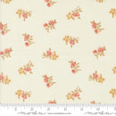 Moda Sandalwood Rosalie Small Florals Opal Fabric
