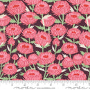 Moda Love Letter November Florals Merlot Fabric