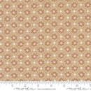 Moda Sunday Brunch Pastry Small Floral Tea Fabric