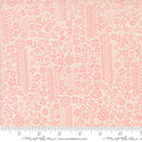 Moda Sunday Brunch Souffle Small Floral Bellini Fabric