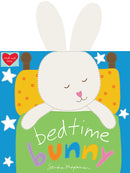 Studio E Bedtime Bunny Book Panel