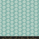 Ruby Star Society Endpaper Crocus Blender Water Fabric