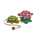 Turtle Crochet Tape Measure