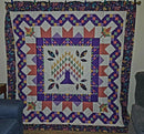 2027 Marvelous Mystery Quilt Registration