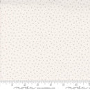 Moda Itty Bitty BG Gatherings Dot Trio Grey Fabric