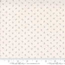 Moda Itty Bitty BG Gatherings Tiny Bud Grey Fabric