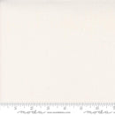 Moda Itty Bitty BG Gatherings Dotted Lines Off White White Fabric
