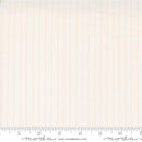 Moda Itty Bitty BG Gatherings Dotted Lines Off White Fabric