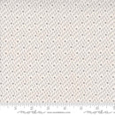 Moda Itty Bitty BG Gatherings Starfield Grey Fabric